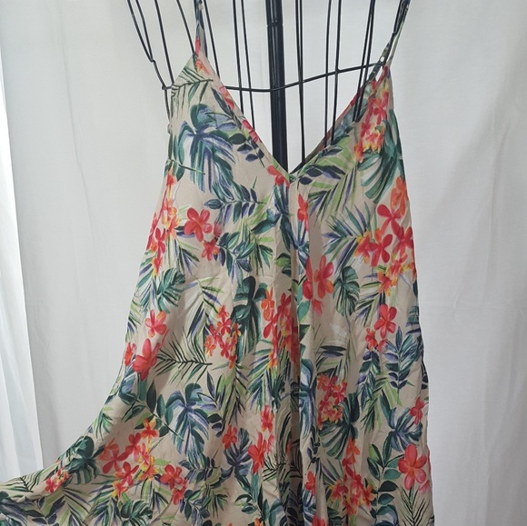 Japna Swim | Goa Beachwear Tropic 